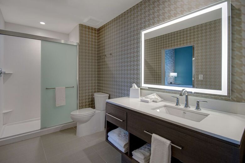 Hotel Home2 Suites By Hilton Las Vegas North