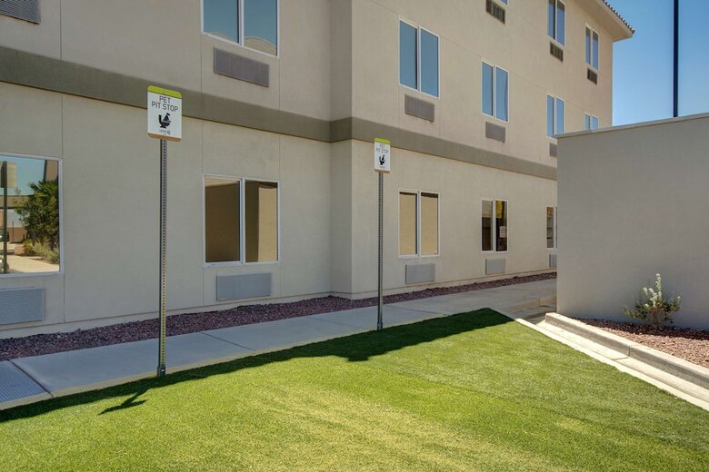 Hotel Home2 Suites By Hilton Las Vegas North
