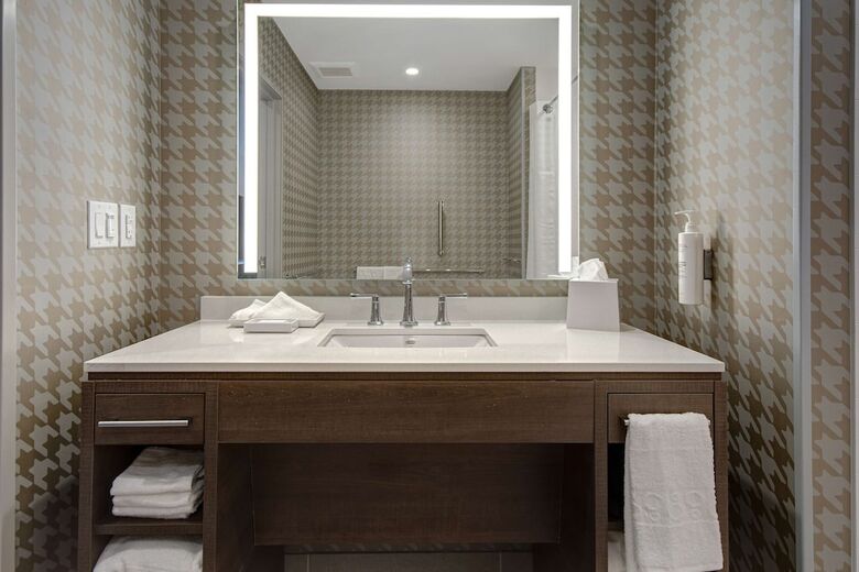 Hotel Home2 Suites By Hilton Las Vegas North