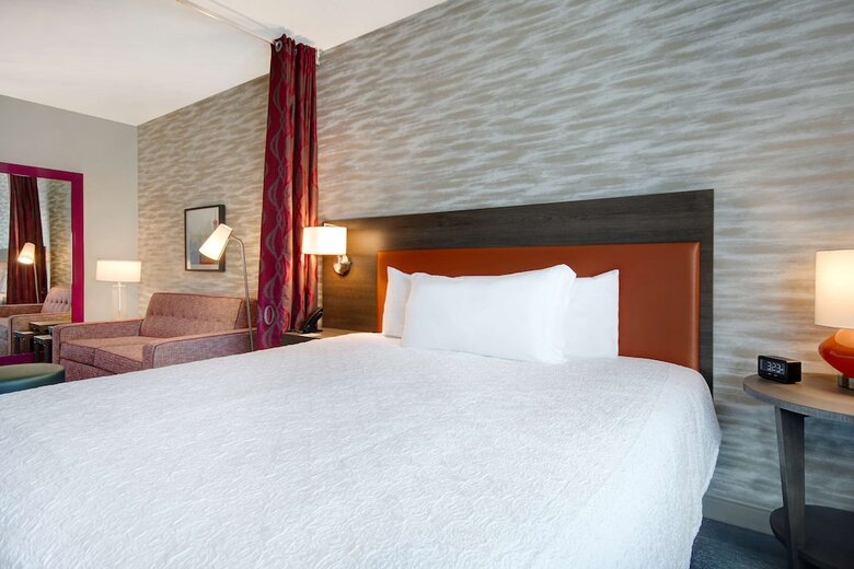 Hotel Home2 Suites By Hilton Las Vegas North