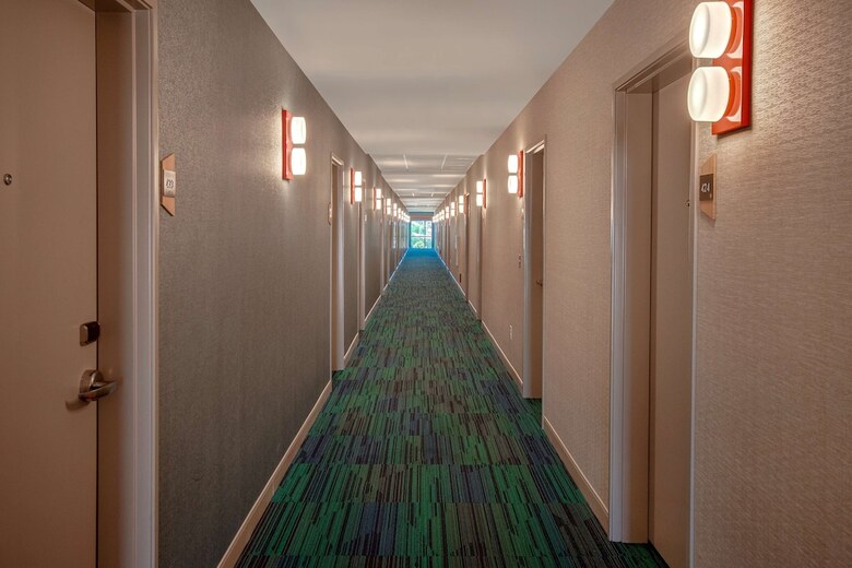 Hotel Home2 Suites By Hilton Las Vegas North