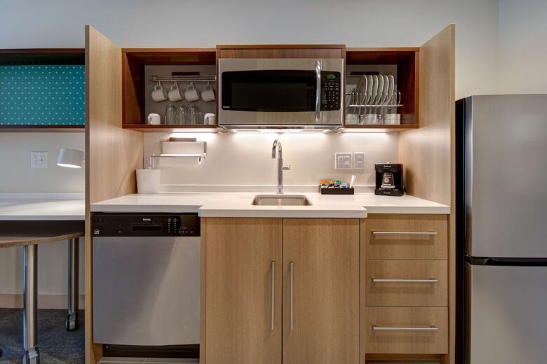 Hotel Home2 Suites By Hilton Las Vegas North