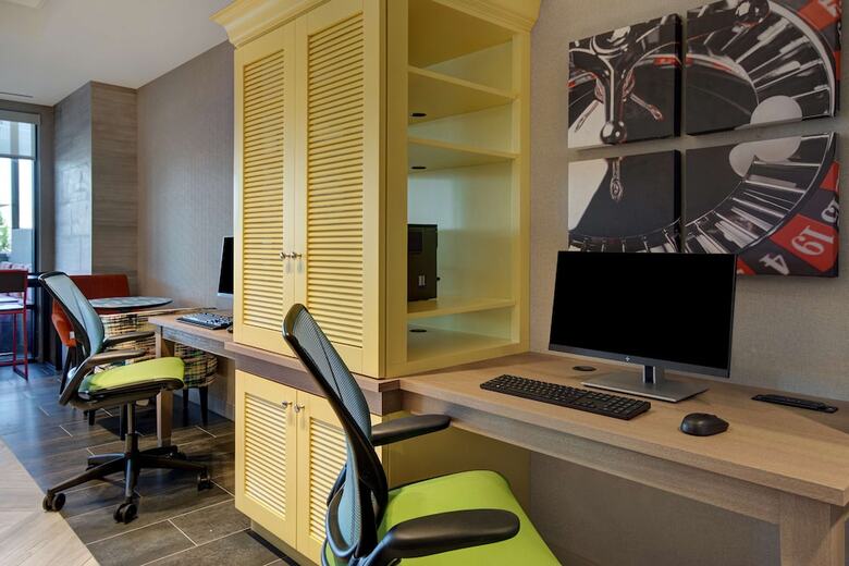 Hotel Home2 Suites By Hilton Las Vegas North