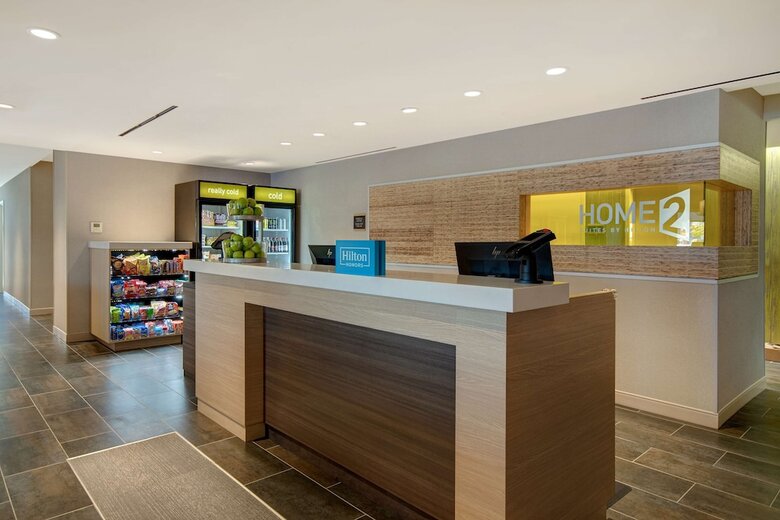 Hotel Home2 Suites By Hilton Las Vegas North