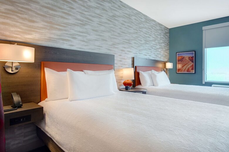 Hotel Home2 Suites By Hilton Las Vegas North