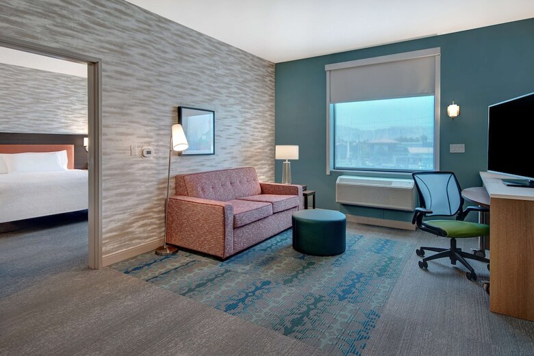 Hotel Home2 Suites By Hilton Las Vegas North