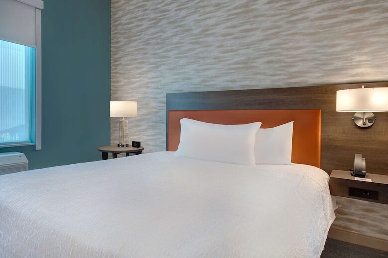 Hotel Home2 Suites By Hilton Las Vegas North