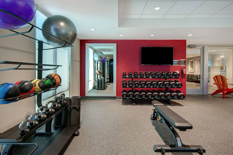 Hotel Home2 Suites By Hilton Las Vegas North