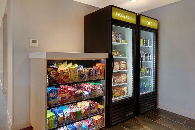 Hotel Home2 Suites By Hilton Las Vegas North