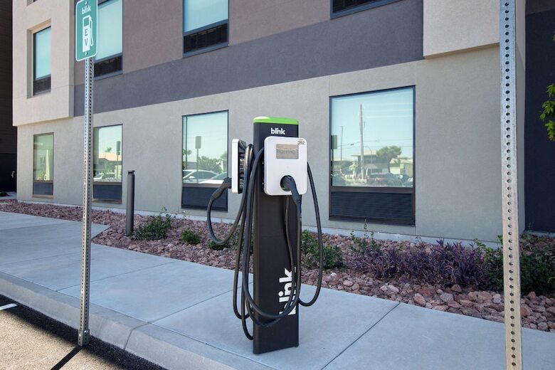 Hotel Home2 Suites By Hilton Las Vegas North