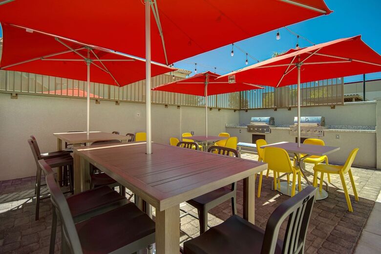 Hotel Home2 Suites By Hilton Las Vegas North
