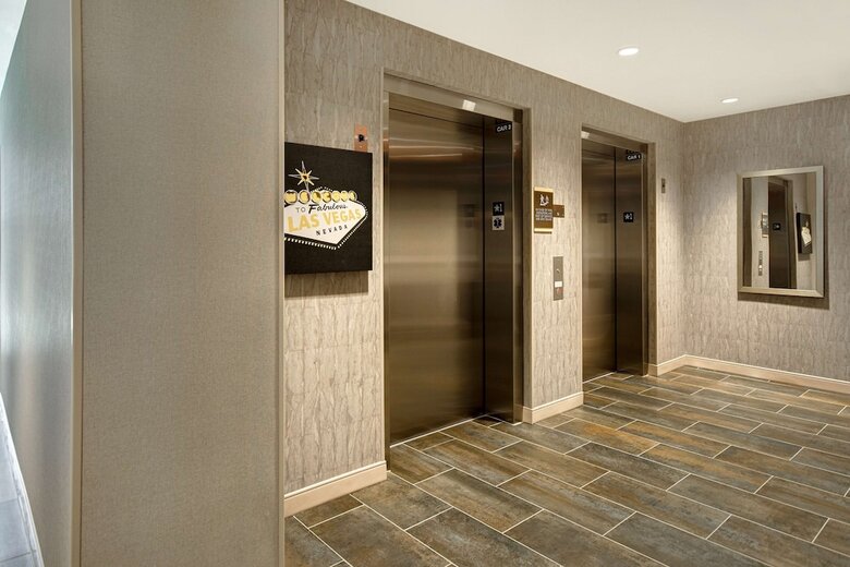 Hotel Home2 Suites By Hilton Las Vegas North