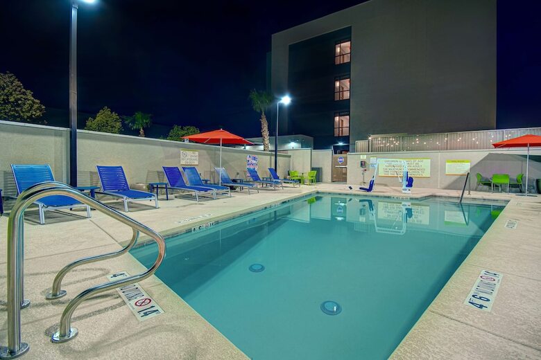 Hotel Home2 Suites By Hilton Las Vegas North