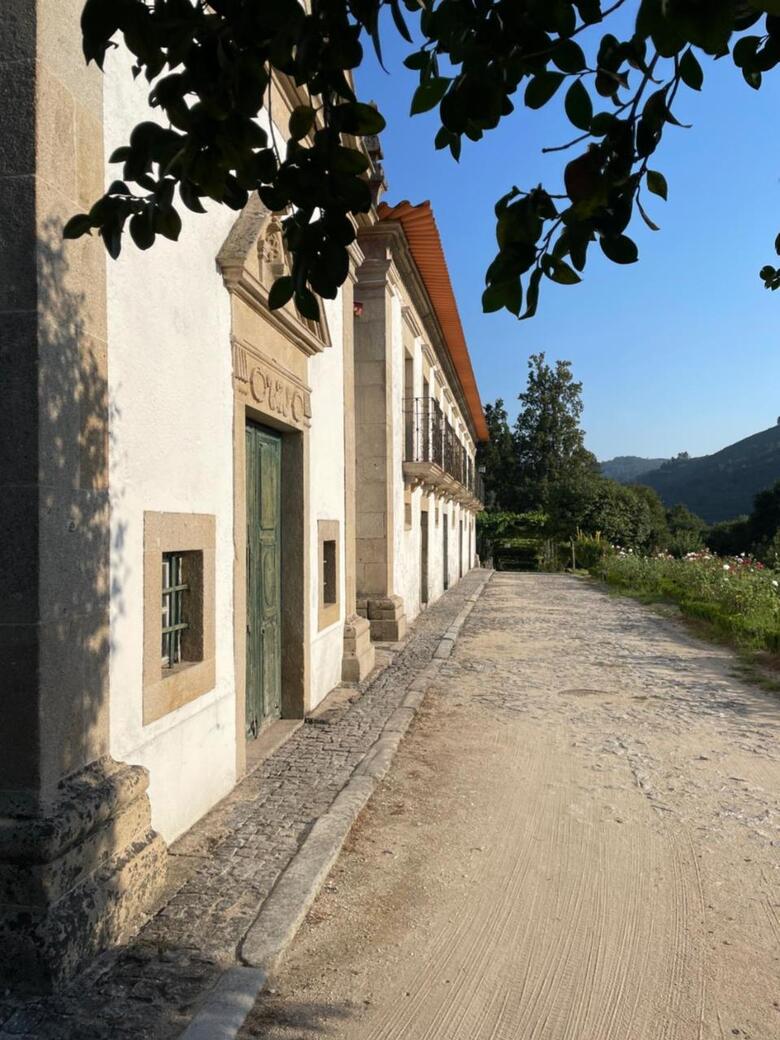 Hostal Casa Da Agrela