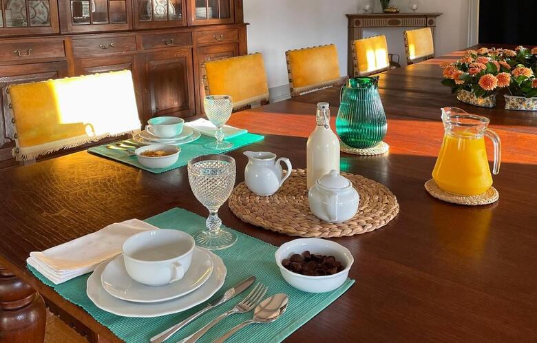 Hostal Casa Da Agrela