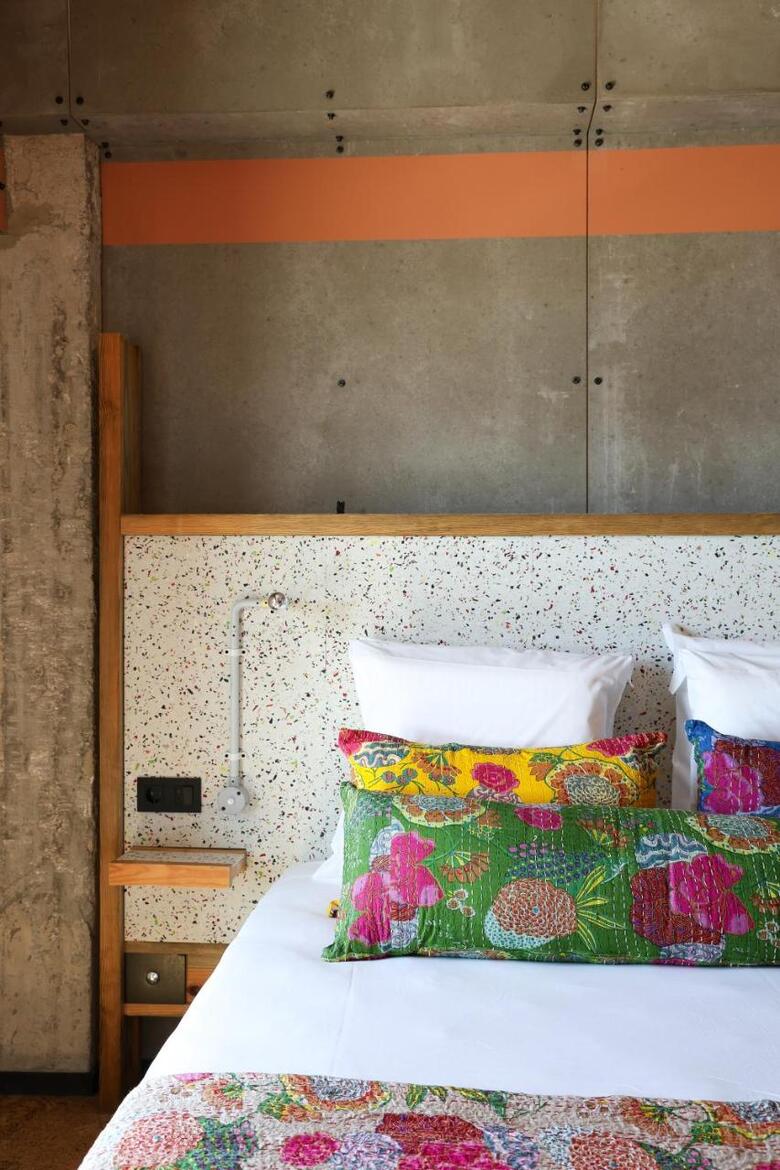 Hotel Jam Lisbon