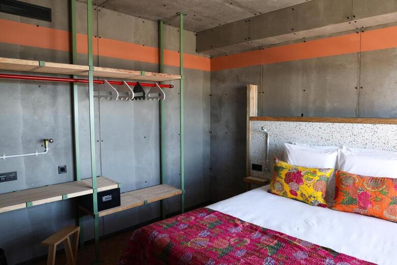 Hotel Jam Lisbon