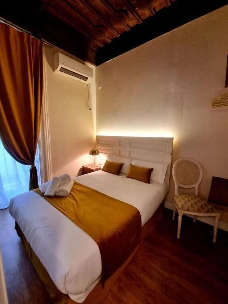 Hostal Le Petit Palu Flora