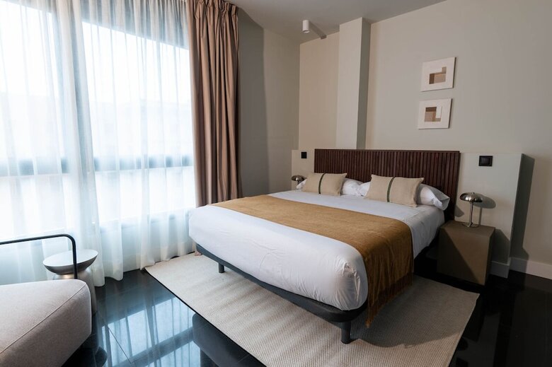 Apartamentos My Suite Madrid