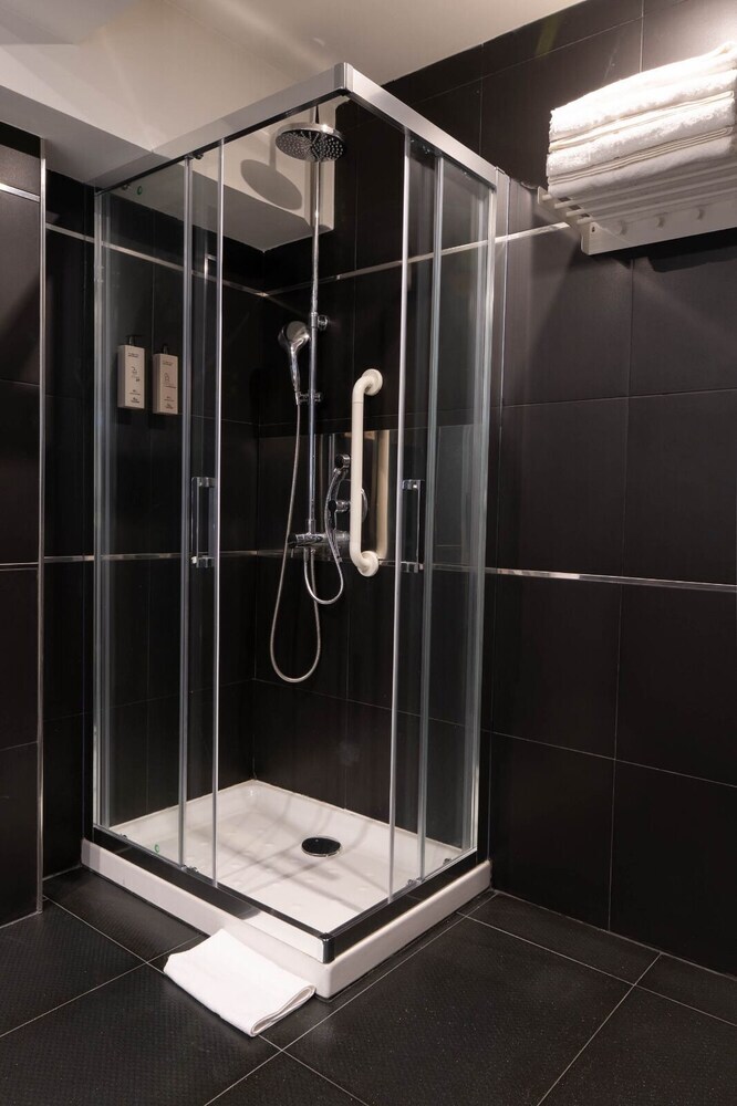 Apartamentos My Suite Madrid