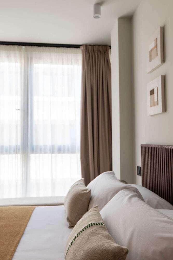 Apartamentos My Suite Madrid