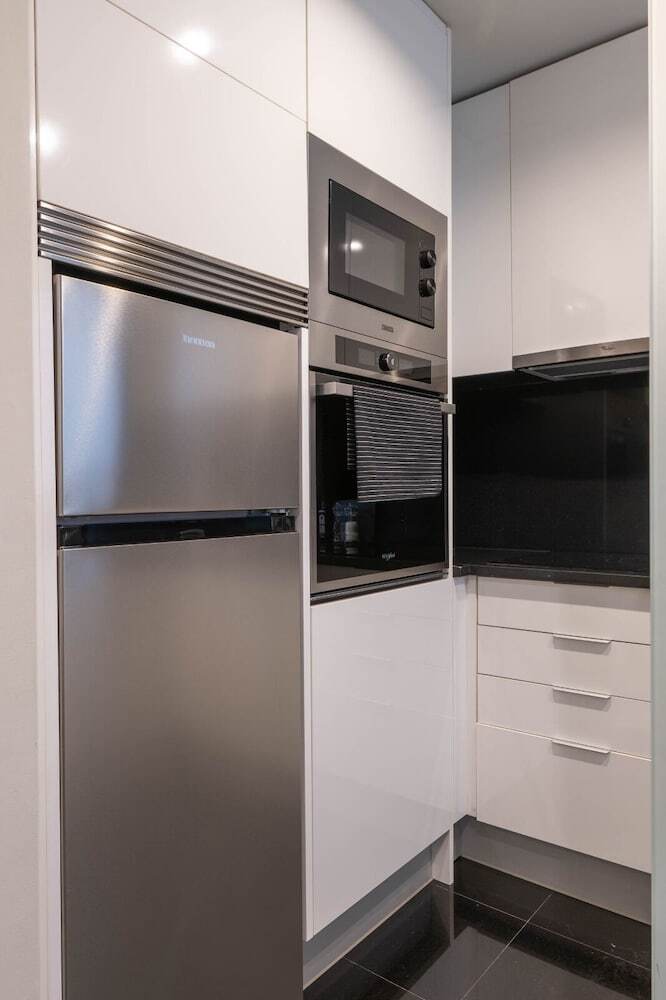 Apartamentos My Suite Madrid