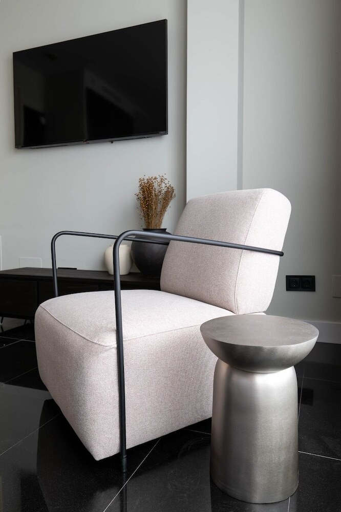 Apartamentos My Suite Madrid