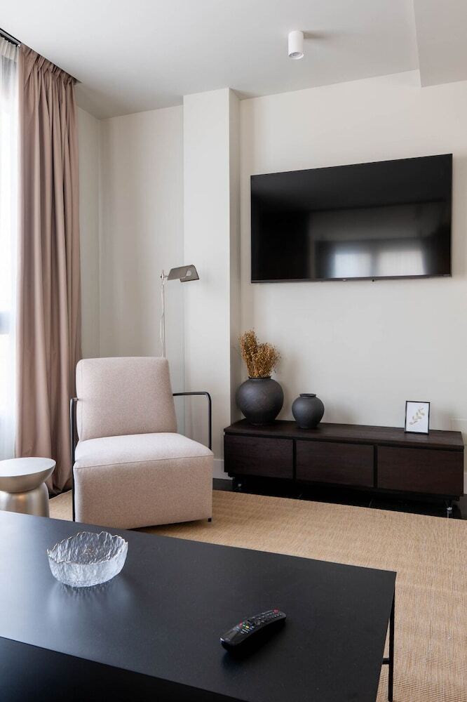 Apartamentos My Suite Madrid
