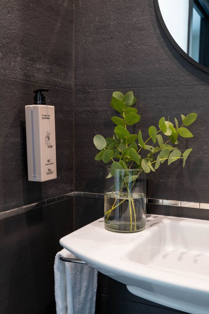 Apartamentos My Suite Madrid