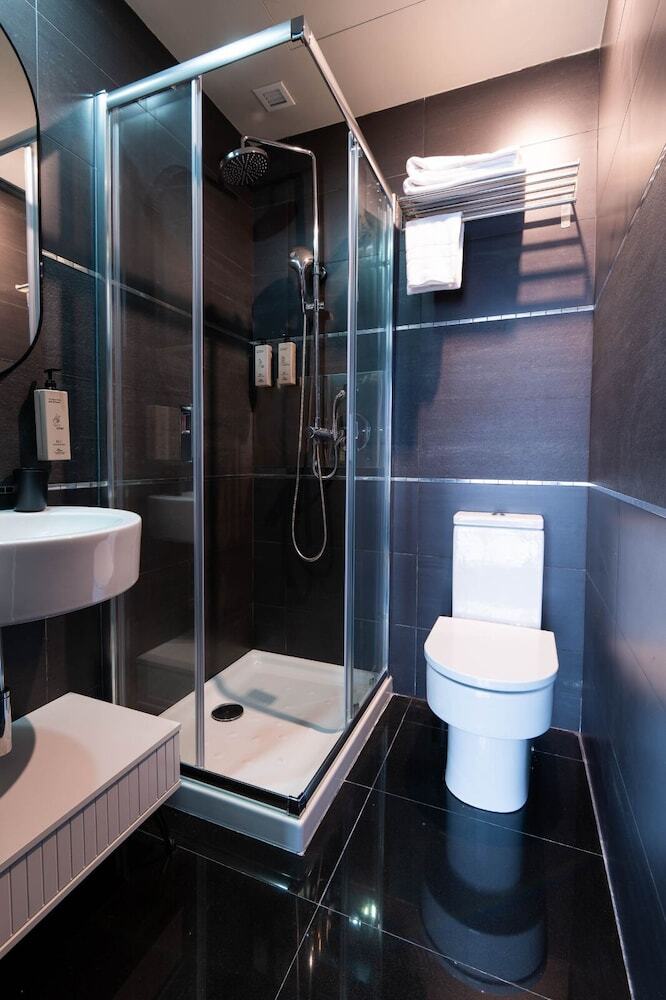 Apartamentos My Suite Madrid