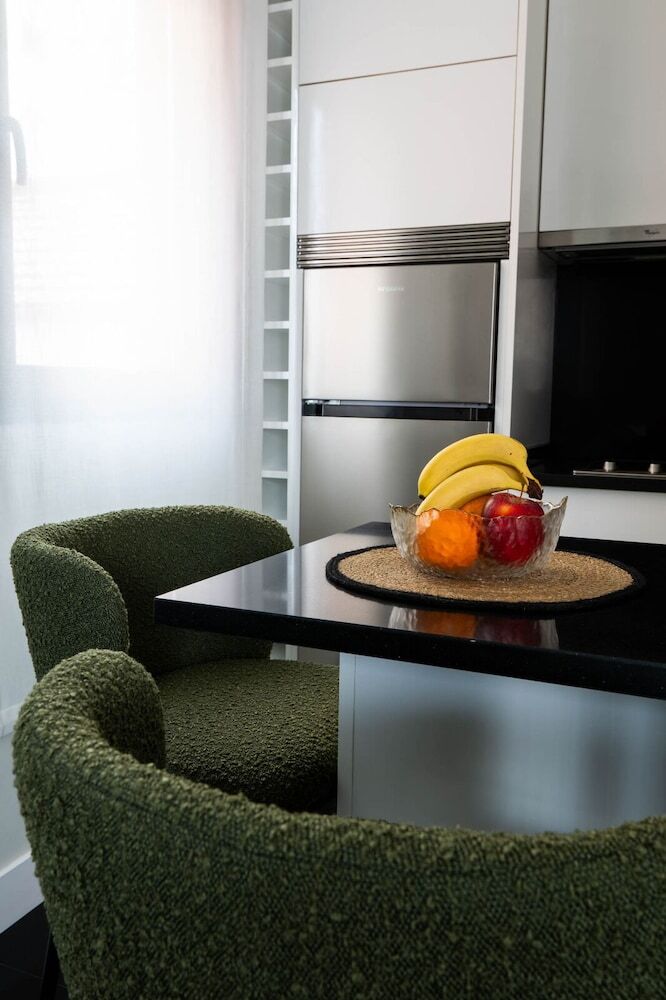 Apartamentos My Suite Madrid
