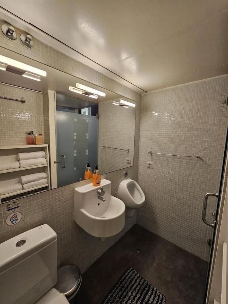 Hostal Arenal Madrid