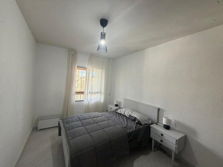 Apartahotel Achicoria