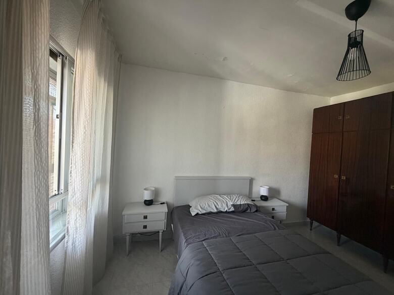 Apartahotel Achicoria