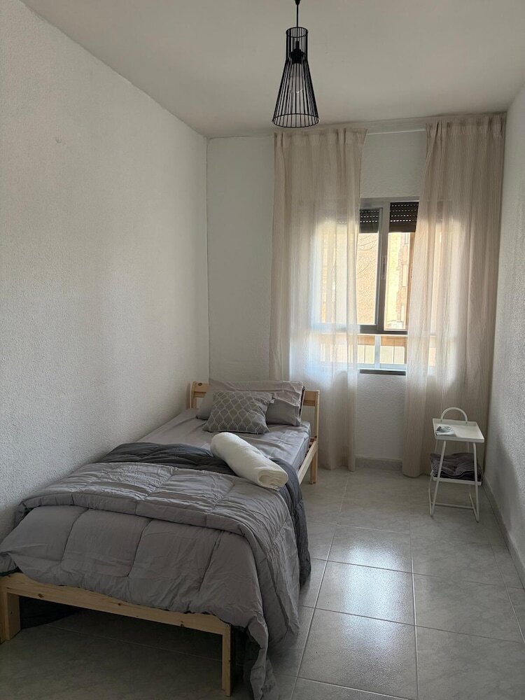 Apartahotel Achicoria