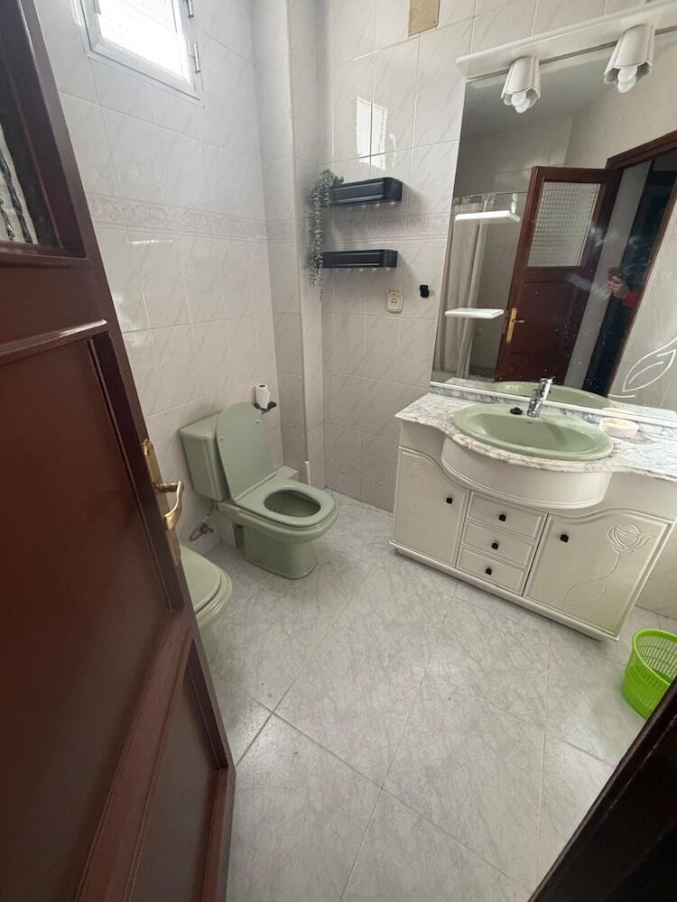 Apartahotel Achicoria
