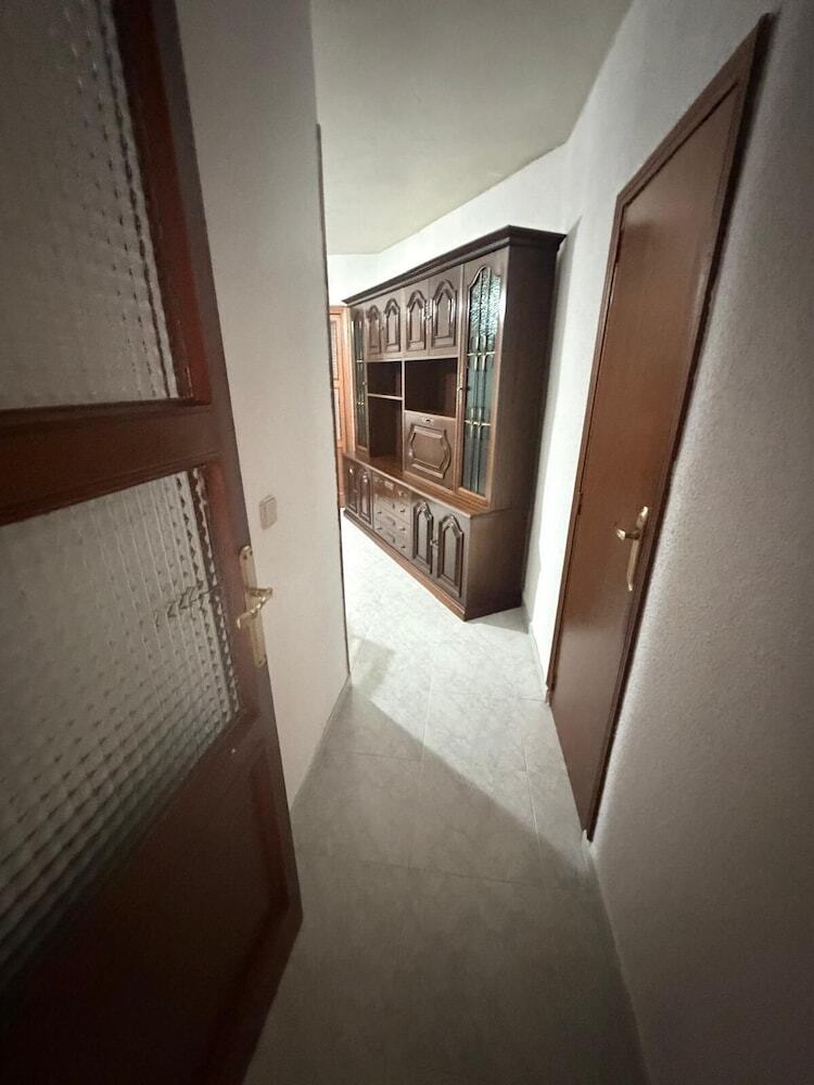 Apartahotel Achicoria