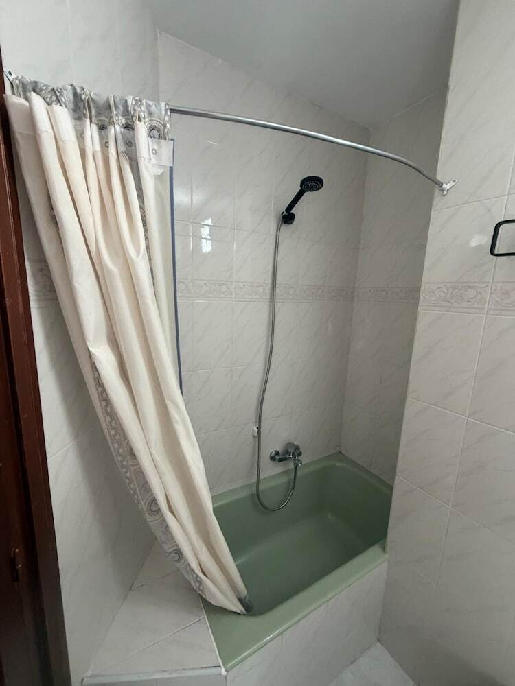 Apartahotel Achicoria