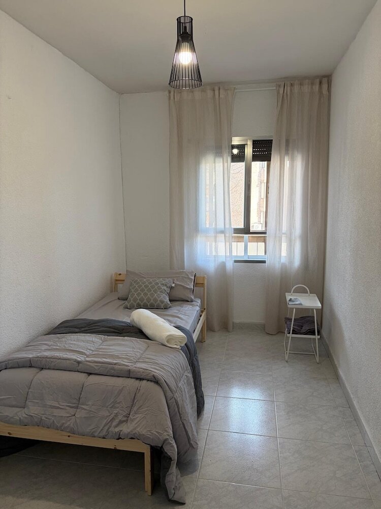 Apartahotel Achicoria