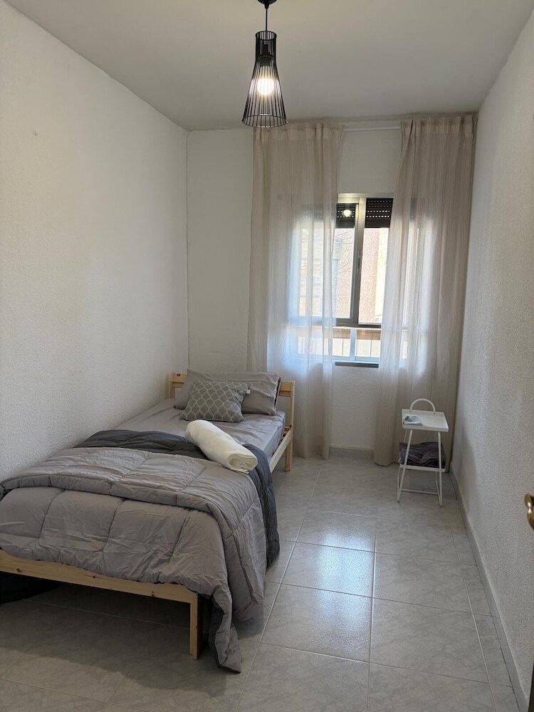Apartahotel Achicoria