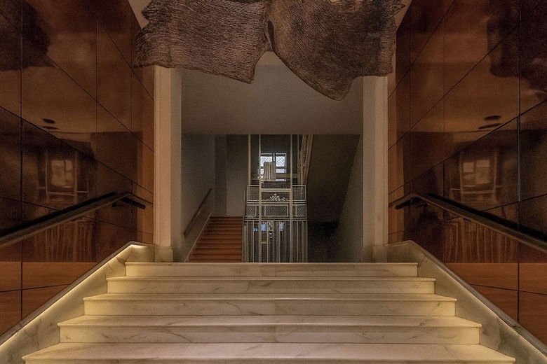 Hotel Mercer Madrid