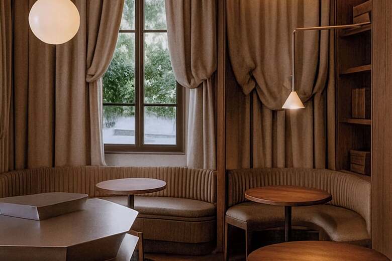 Hotel Mercer Madrid