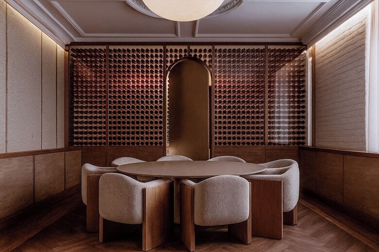 Hotel Mercer Madrid