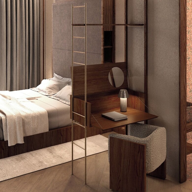 Hotel Mercer Madrid