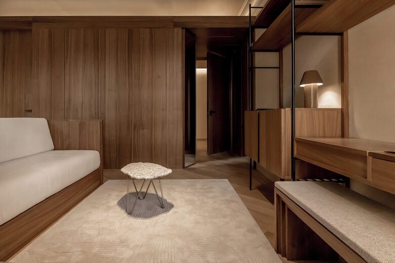 Hotel Mercer Madrid