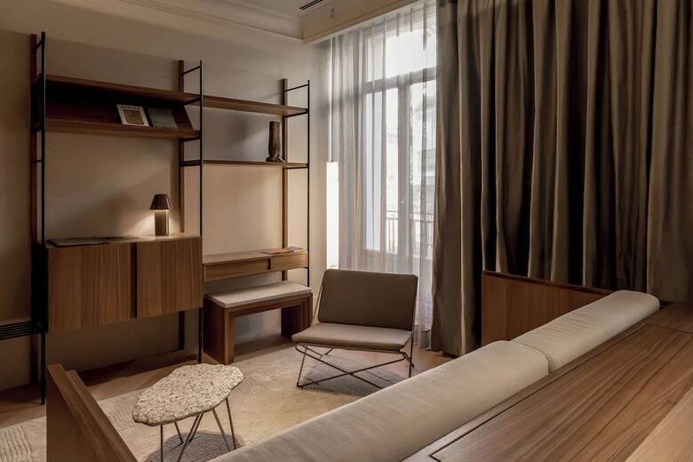 Hotel Mercer Madrid