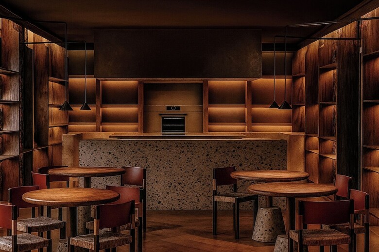 Hotel Mercer Madrid
