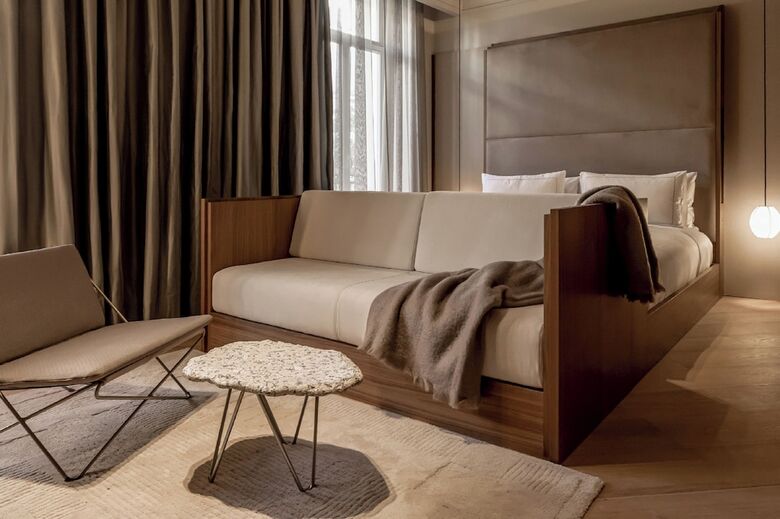 Hotel Mercer Madrid