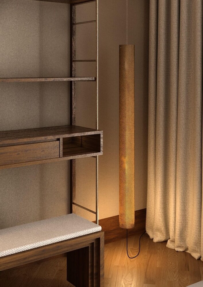 Hotel Mercer Madrid