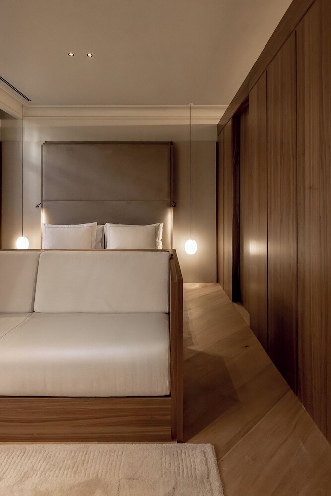 Hotel Mercer Madrid